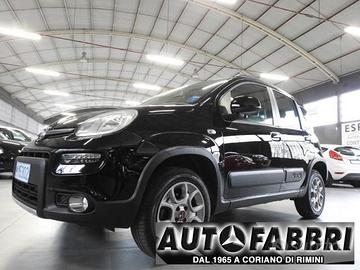 FIAT - Panda - 1.3 MJT 75 CV S&S Lounge 4X4