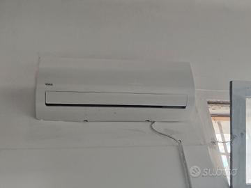 climatizzatore 12000 btu inverter 