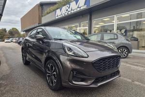 FORD Puma 1.0 Hybrid 125 CV ST-Line #AUTOMATICA #C