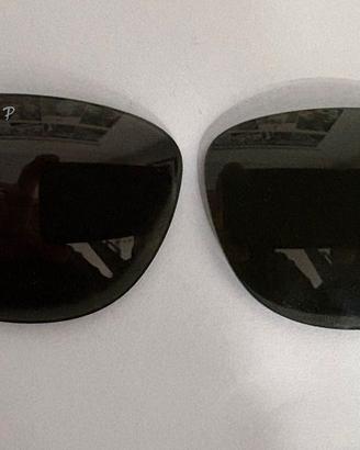 lenti ray ban