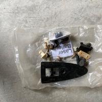 Deriva Laser standard