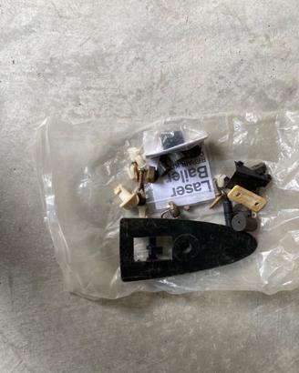 Deriva Laser standard