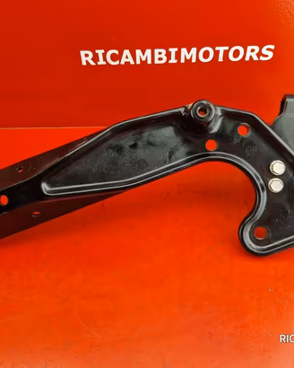 SUPPORTO MARMITTA HARLEY DAVIDSON SOFTAIL