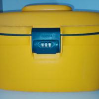 Beauty Case Roncato 