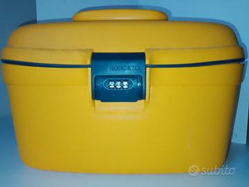 Beauty Case Roncato 