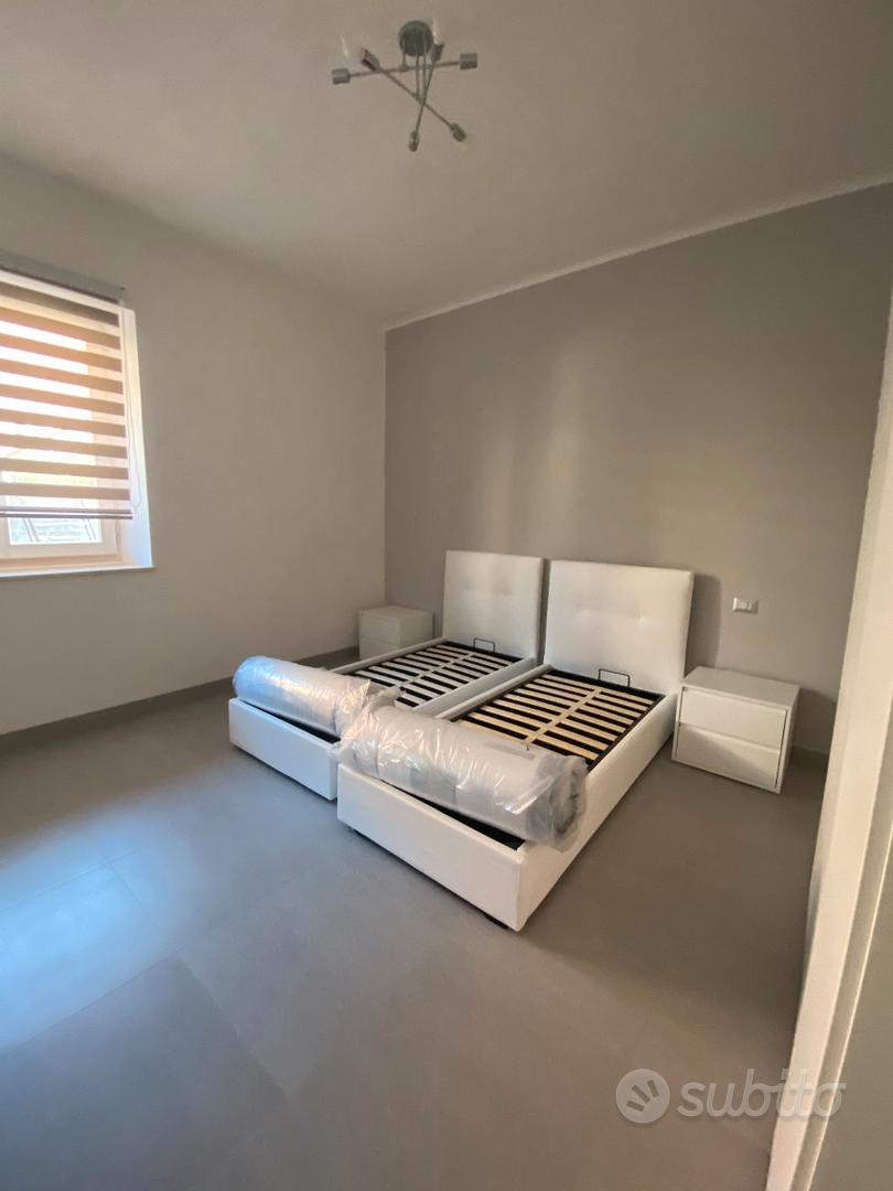 Appartamento – Sorradile, Corte 'e Susu, Aristanis/Oristano - Vista 5