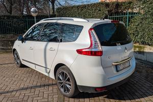 Scenic 1.6dCi 130cv, Bose - 7 posti - 91.500km
