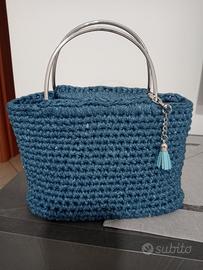 borsa artigianale 