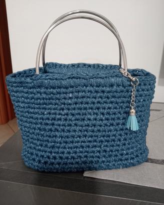 borsa artigianale 