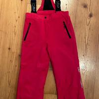 Pantaloni da sci CMP