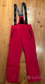 Pantaloni da sci CMP