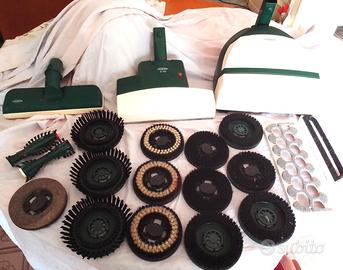 accessori folletto vk 121