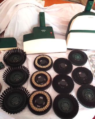 accessori folletto vk 121