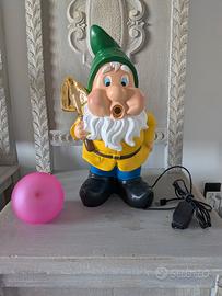Lampada Working Gummy Seletti  Design Uto Balmoral