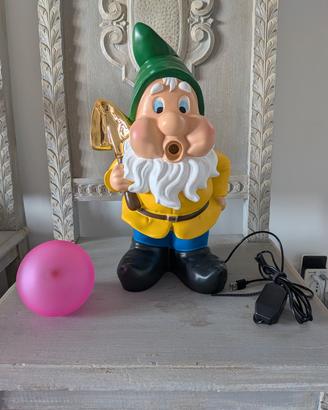 Lampada Working Gummy Seletti  Design Uto Balmoral