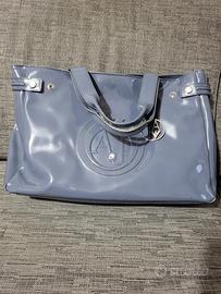 borsa Armani Jeans
