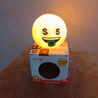 Emoji Lampada Da Cameretta Faccina  Illuminazione 