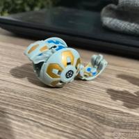 Bakugan battle brawlers