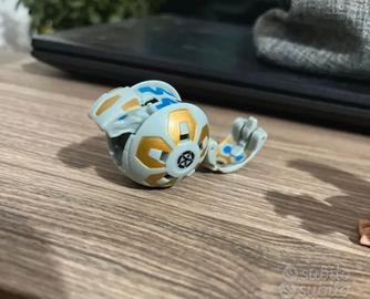 Bakugan battle brawlers