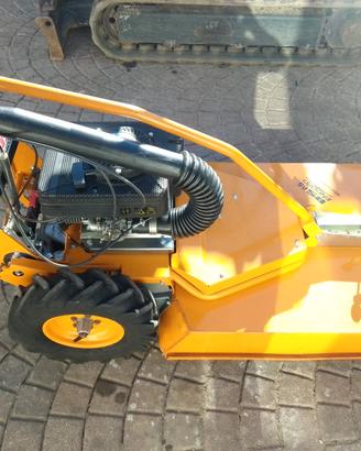 taglia erba AS Motor AS 65 Enduro