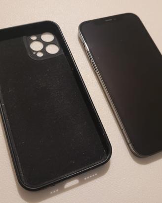 Iphone 12 Pro 256 Gb