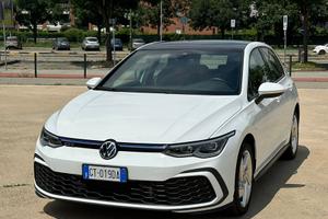Volkswagen Golf 8 GTE