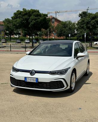 Volkswagen Golf 8 GTE