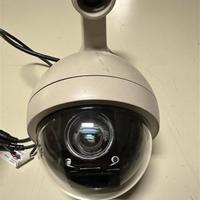 Videocamera IXTRIMA XT‑PTM12XCG – VEGA C2312W