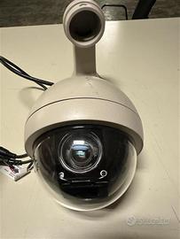 Videocamera IXTRIMA XT‑PTM12XCG – VEGA C2312W