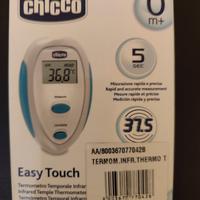 Termometro Chicco Easy Touch