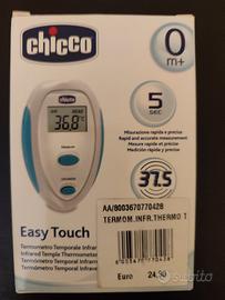 Termometro Chicco Easy Touch