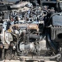 Motore mini R53 one 1.4 D Toyota + cambio 6 marce