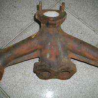 Collettore di scarico FIAT BERTONE X19 X1/9  1.500