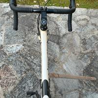 Cannondale synapse full carbon