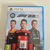 formula 1 2022 ps5
