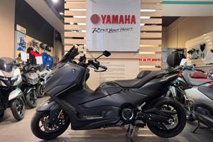 Yamaha TMAX 560