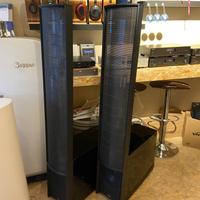 MARTIN LOGAN ESL 9 diffusori elettrostatici