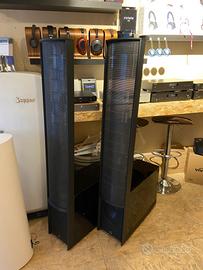 MARTIN LOGAN ESL 9 diffusori elettrostatici