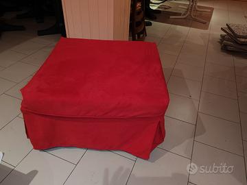 L'ancora di salvezza per i tuoi ospiti! Puff Letto