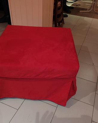 L'ancora di salvezza per i tuoi ospiti! Puff Letto