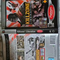 Killzone Liberation 