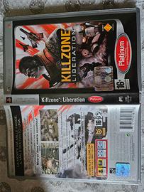 Killzone Liberation 