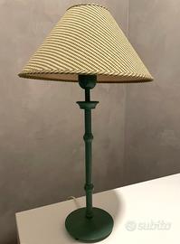 Lampada francese