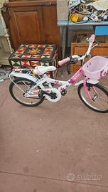 1 biciclette 
