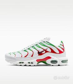 Nike air max plus