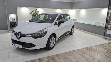 Renault Clio 1.5 dCi 8V 75CV 5 porte