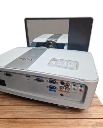 videoproiettore benQ