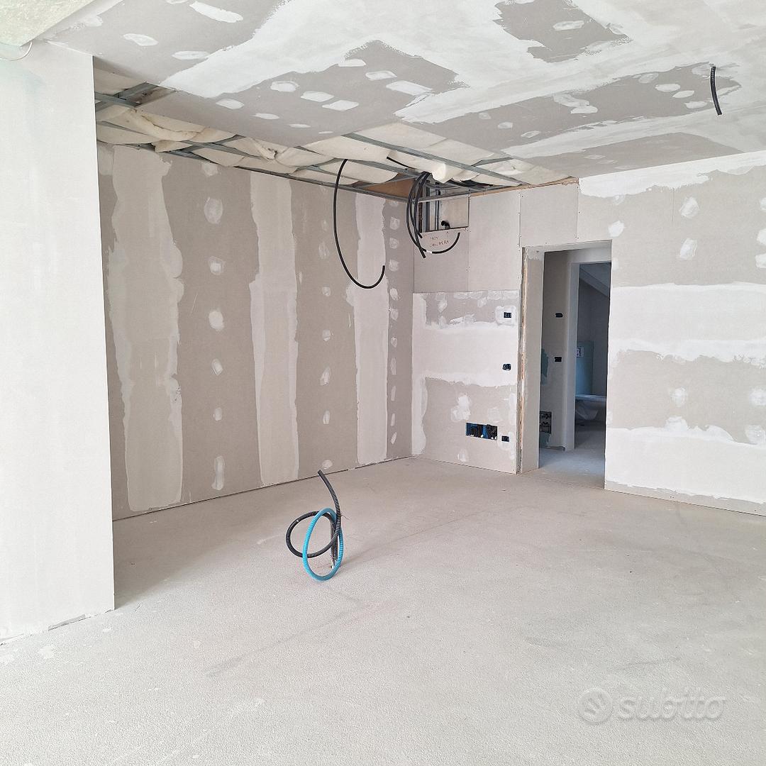 Apartment in Venezia, Giotto Sud, Chirignago-Zelarino - Vista 3