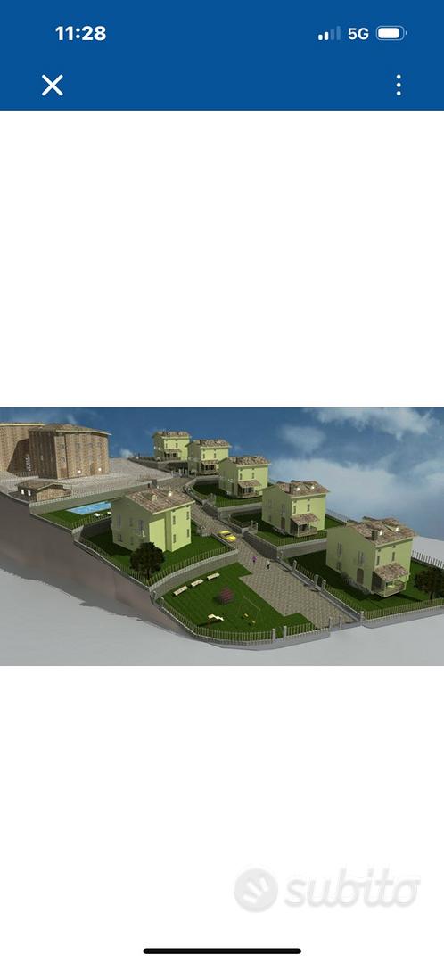 Edificabile panoramico - Altro