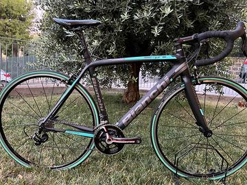 Bianchi sempre pro